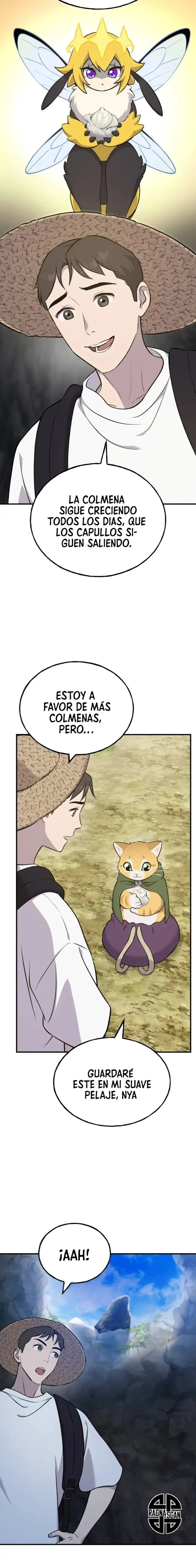 Read Cultivando en la torre en solitario ES Manga Online
