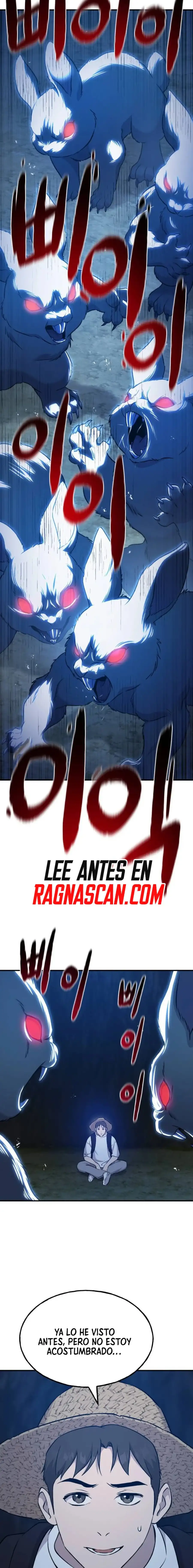 Read Cultivando en la torre en solitario ES Manga Online