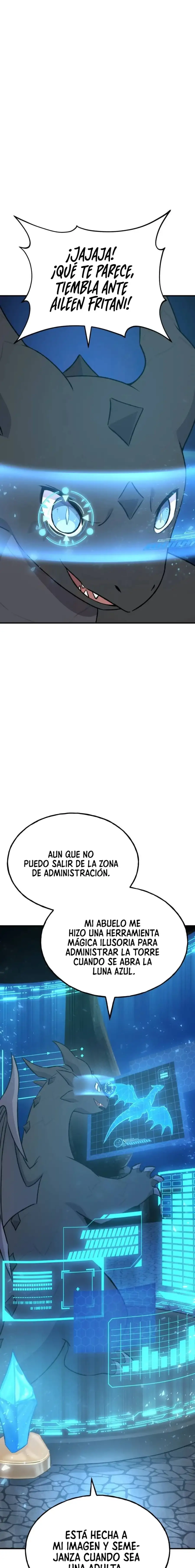 Read Cultivando en la torre en solitario ES Manga Online