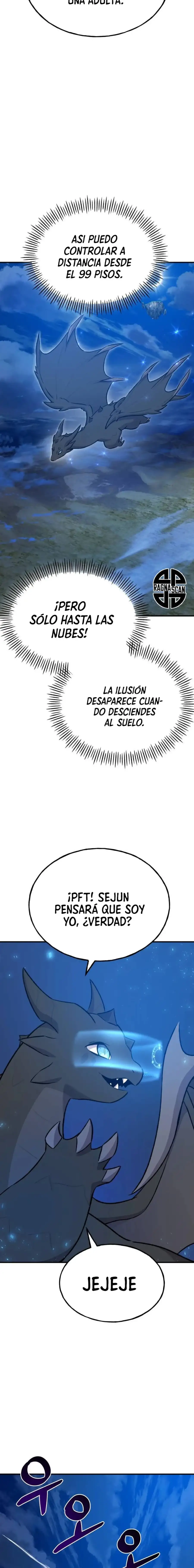 Read Cultivando en la torre en solitario ES Manga Online