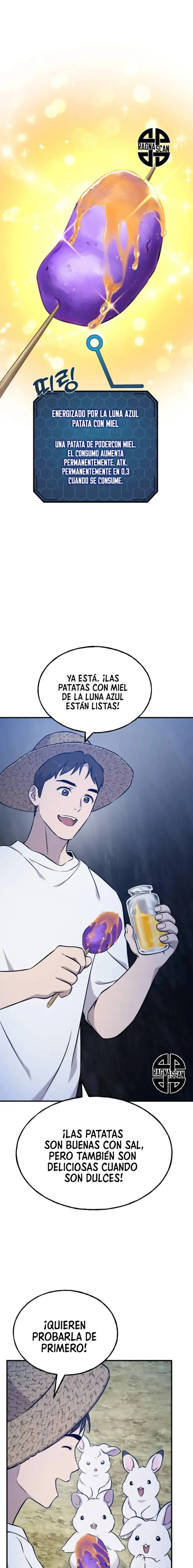 Read Cultivando en la torre en solitario ES Manga Online