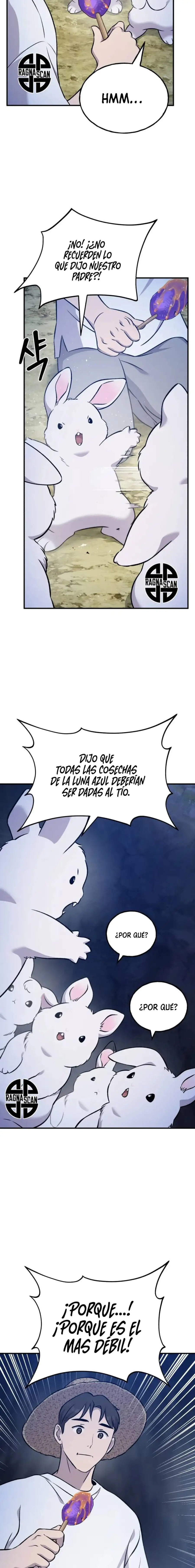 Read Cultivando en la torre en solitario ES Manga Online