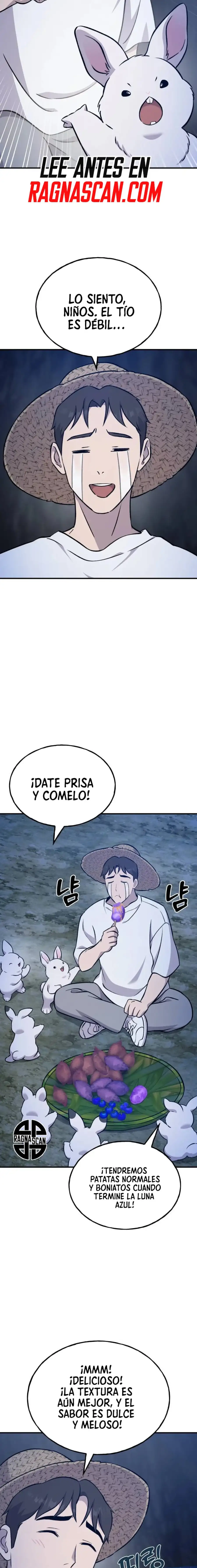 Read Cultivando en la torre en solitario ES Manga Online