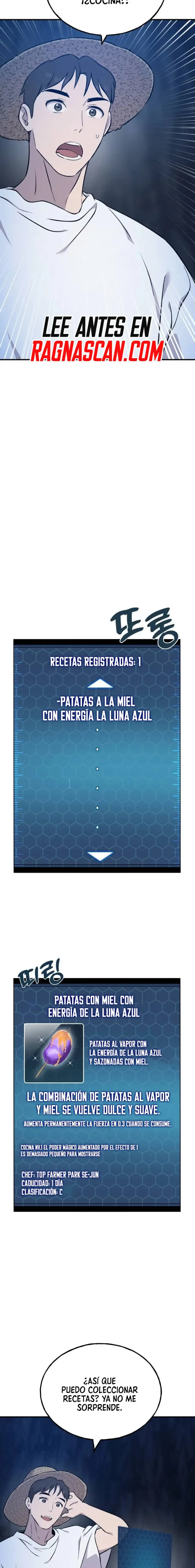 Read Cultivando en la torre en solitario ES Manga Online
