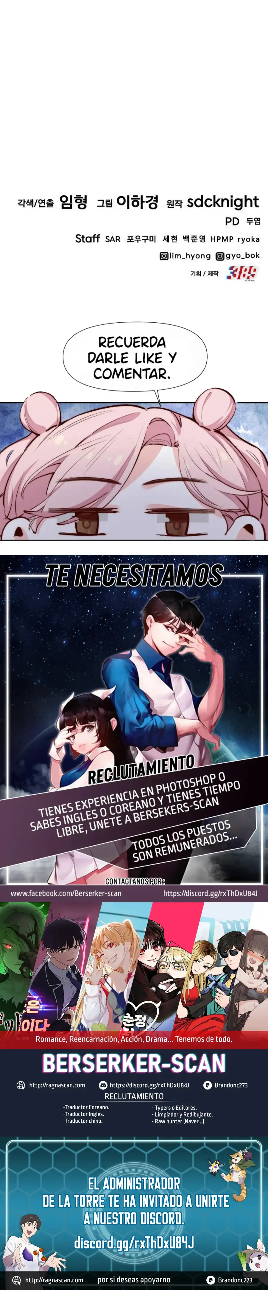Read Cultivando en la torre en solitario ES Manga Online