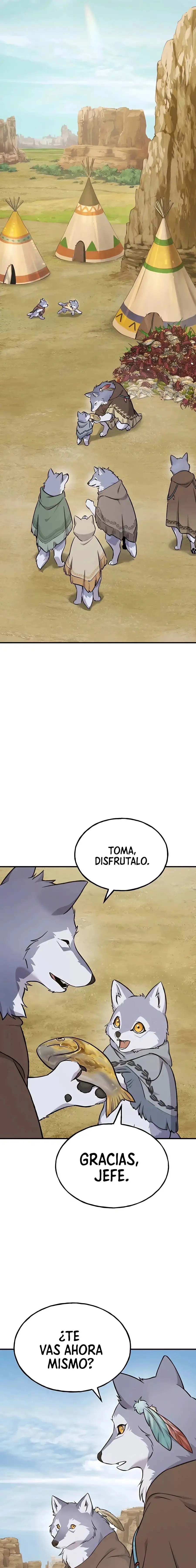 Read Cultivando en la torre en solitario ES Manga Online