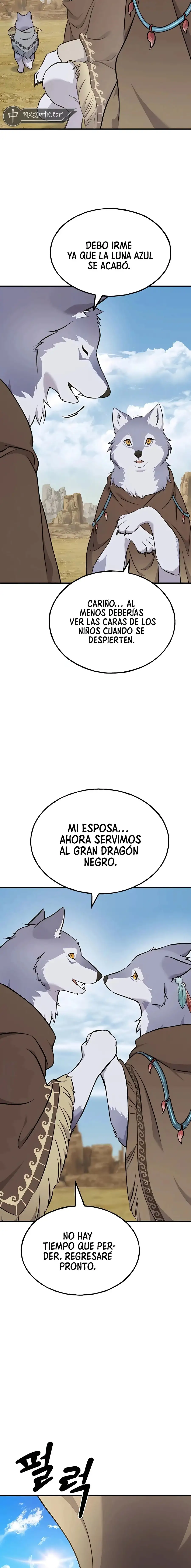 Read Cultivando en la torre en solitario ES Manga Online