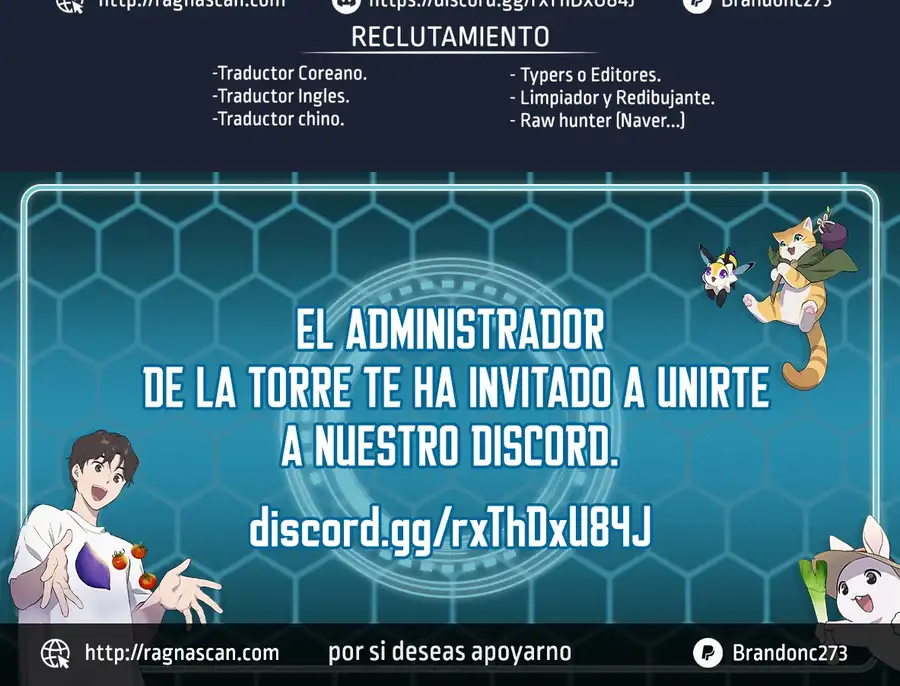 Read Cultivando en la torre en solitario ES Manga Online