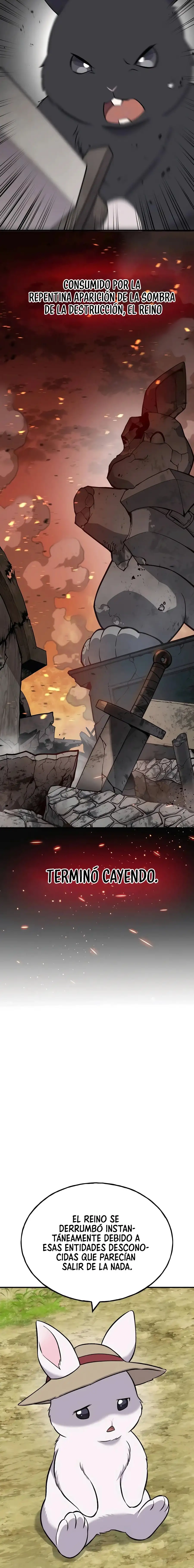 Read Cultivando en la torre en solitario ES Manga Online
