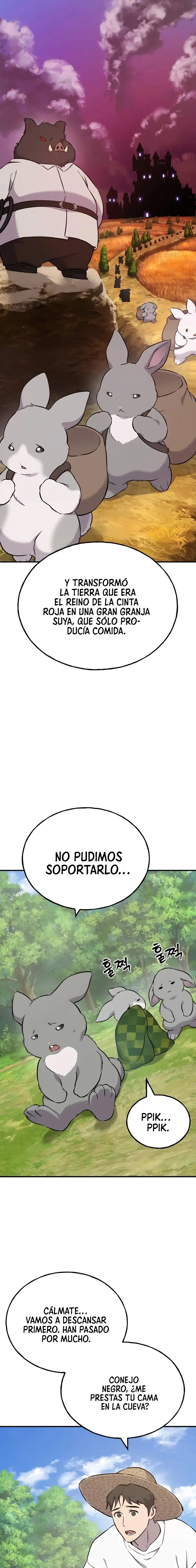 Read Cultivando en la torre en solitario ES Manga Online