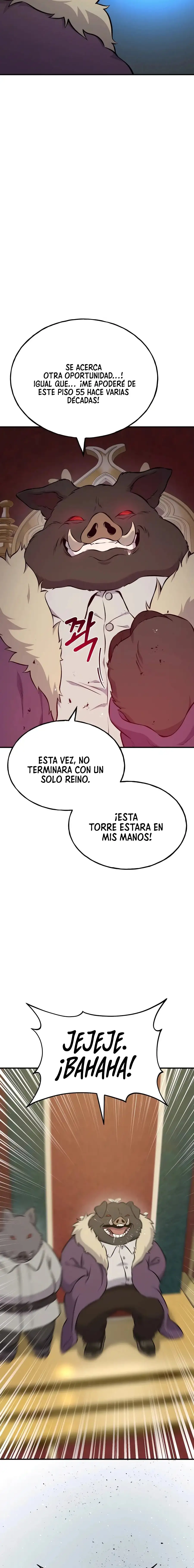 Read Cultivando en la torre en solitario ES Manga Online