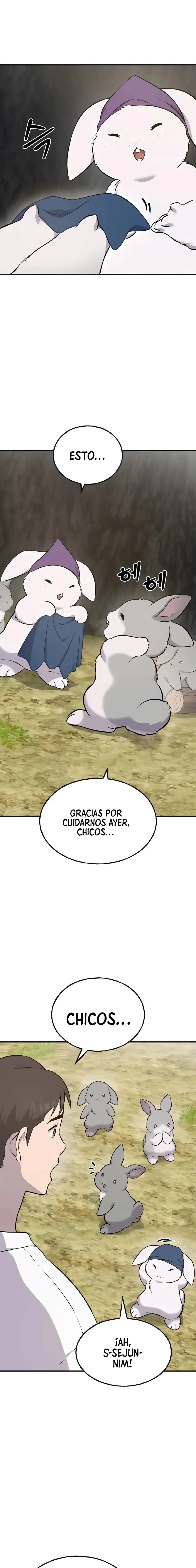 Read Cultivando en la torre en solitario ES Manga Online