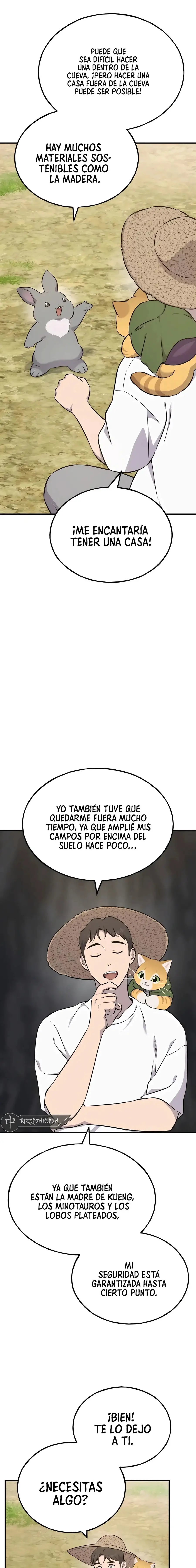 Read Cultivando en la torre en solitario ES Manga Online
