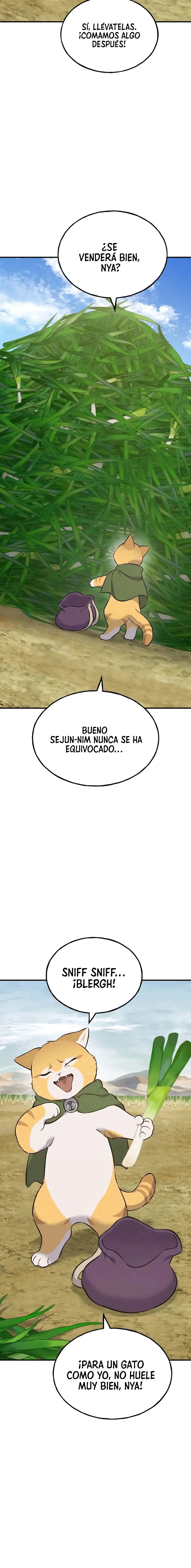Read Cultivando en la torre en solitario ES Manga Online