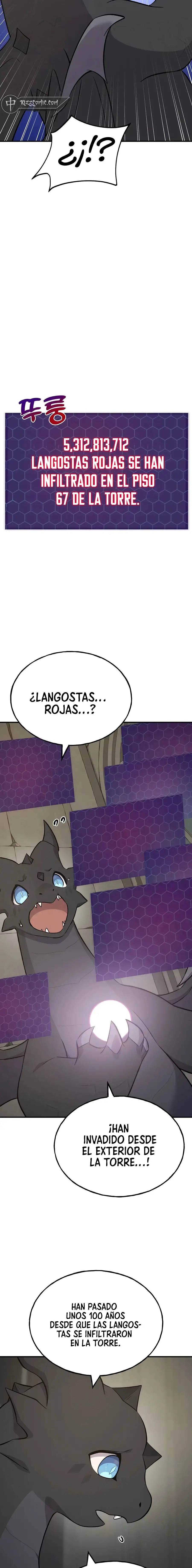 Read Cultivando en la torre en solitario ES Manga Online
