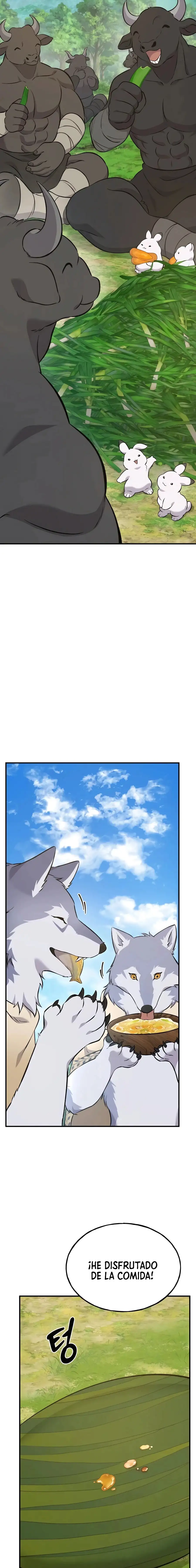 Read Cultivando en la torre en solitario ES Manga Online
