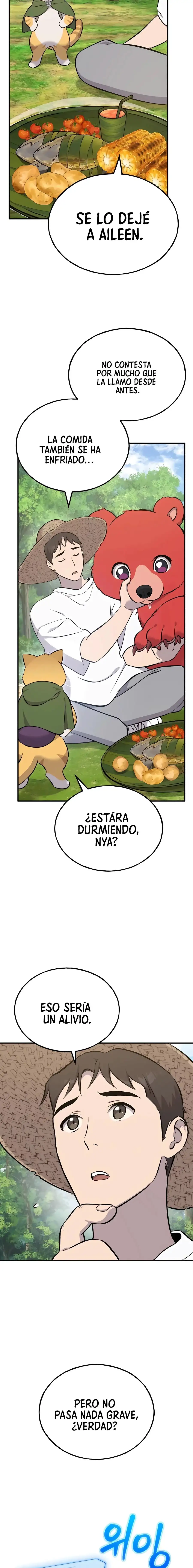 Read Cultivando en la torre en solitario ES Manga Online