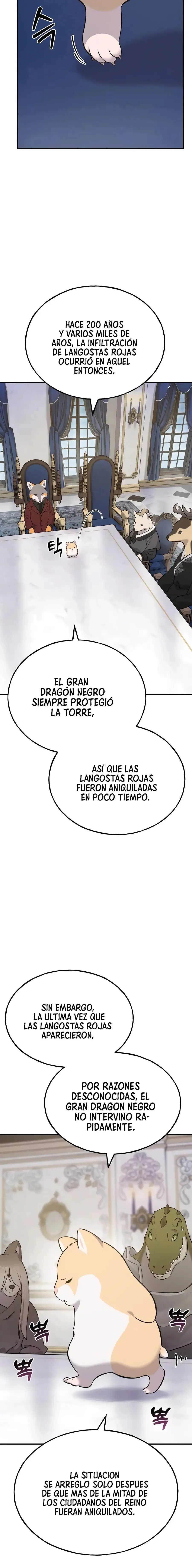 Read Cultivando en la torre en solitario ES Manga Online