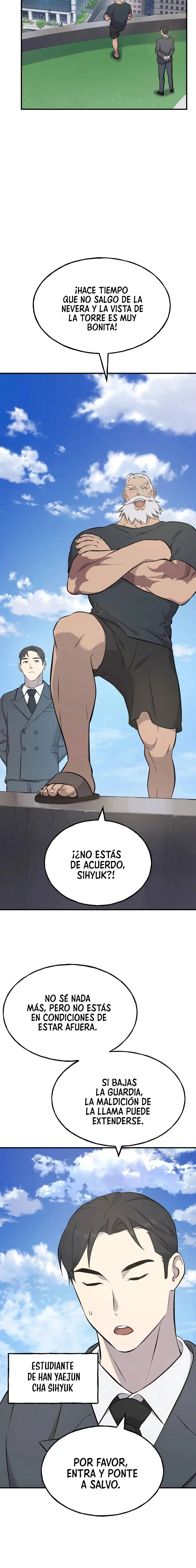 Read Cultivando en la torre en solitario ES Manga Online