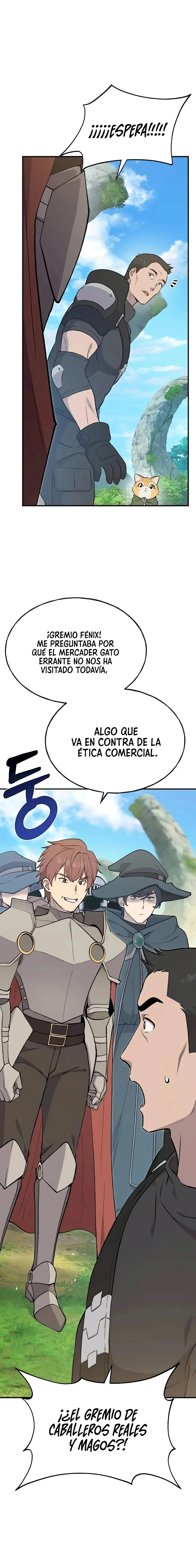 Read Cultivando en la torre en solitario ES Manga Online