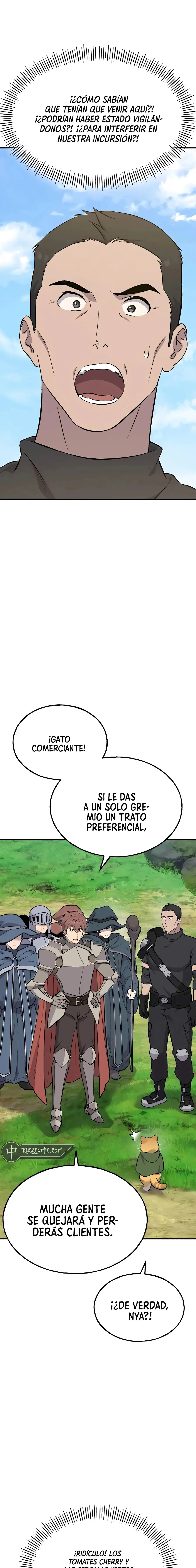 Read Cultivando en la torre en solitario ES Manga Online