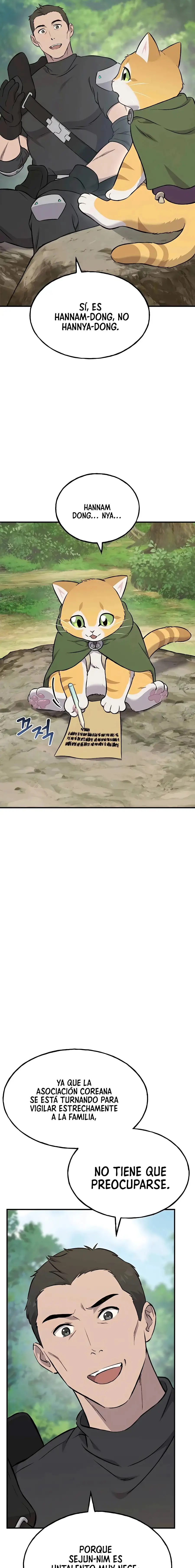 Read Cultivando en la torre en solitario ES Manga Online