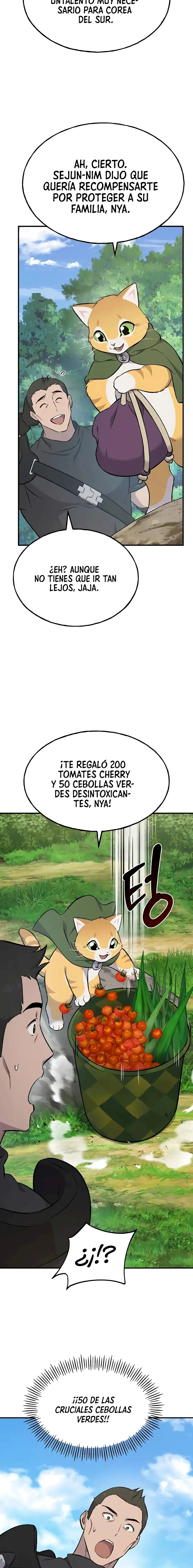Read Cultivando en la torre en solitario ES Manga Online