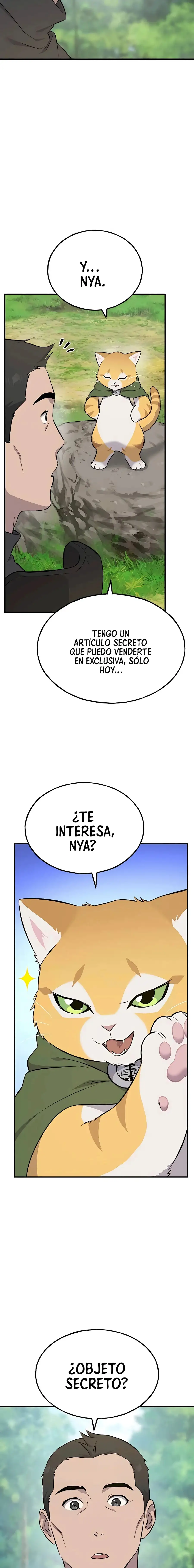 Read Cultivando en la torre en solitario ES Manga Online