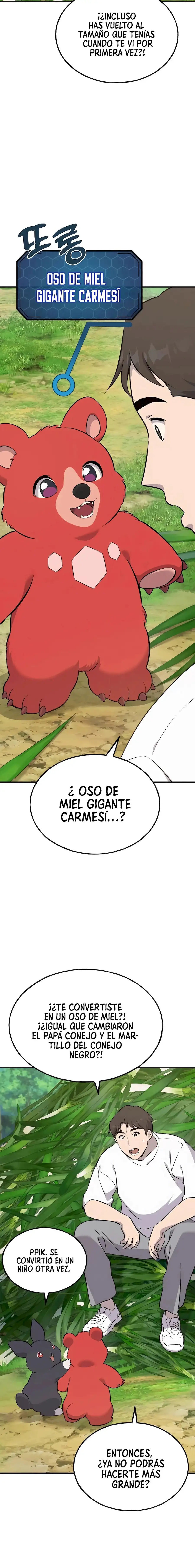 Read Cultivando en la torre en solitario ES Manga Online