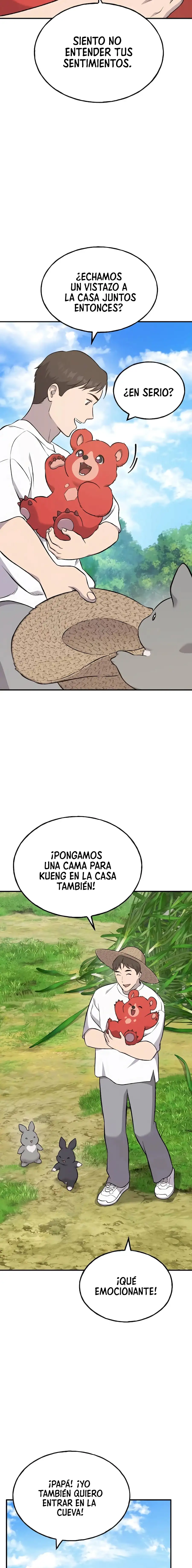 Read Cultivando en la torre en solitario ES Manga Online