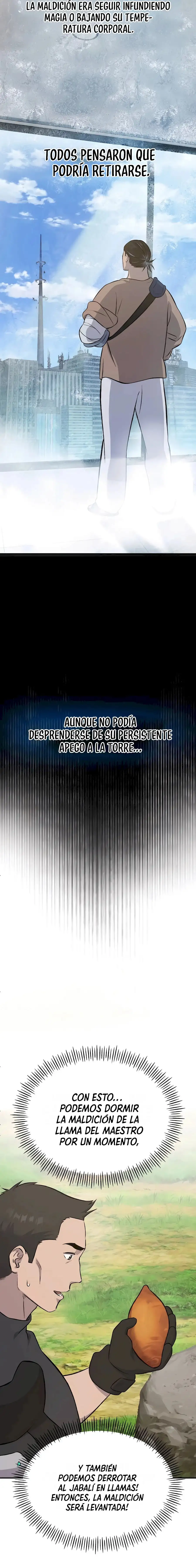 Read Cultivando en la torre en solitario ES Manga Online