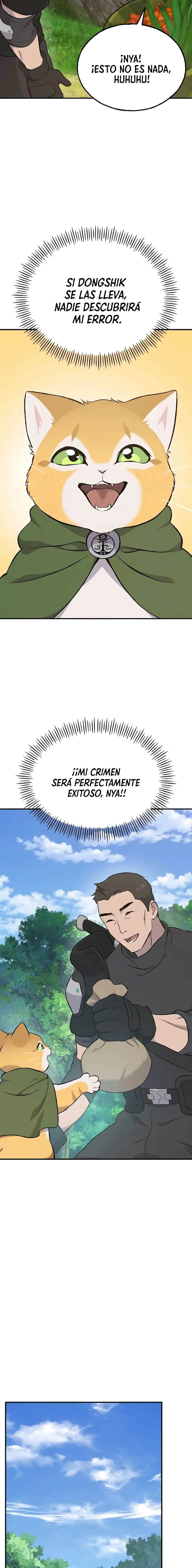 Read Cultivando en la torre en solitario ES Manga Online