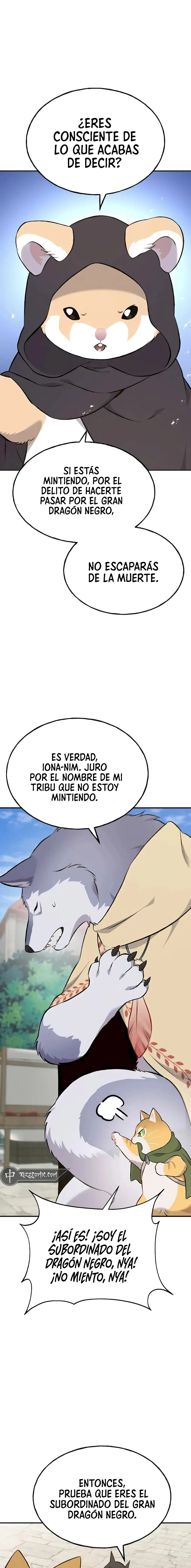 Read Cultivando en la torre en solitario ES Manga Online
