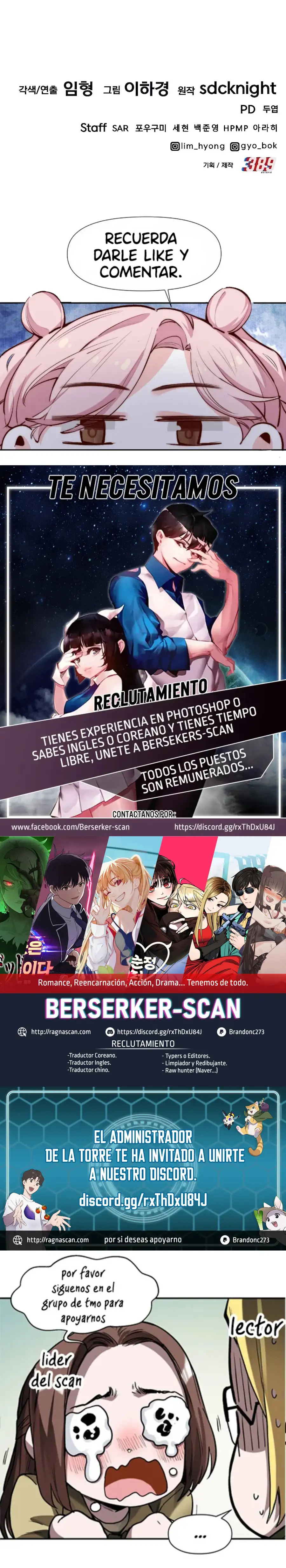 Read Cultivando en la torre en solitario ES Manga Online