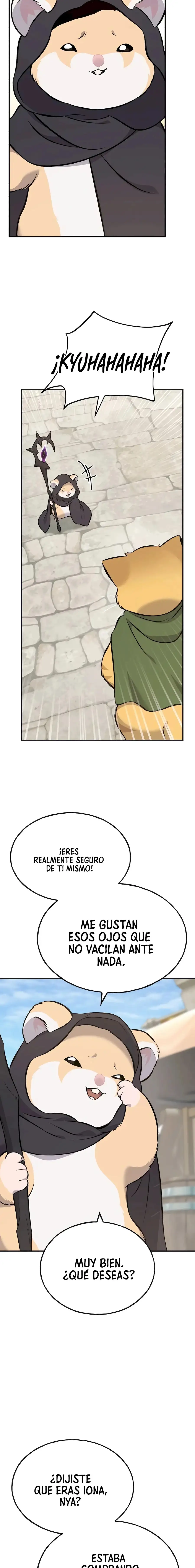 Read Cultivando en la torre en solitario ES Manga Online