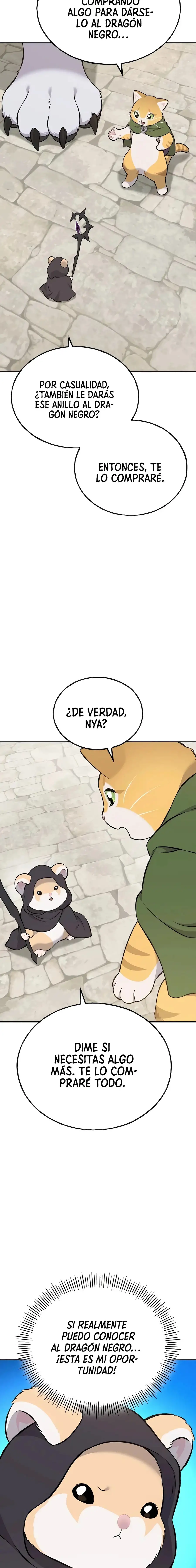 Read Cultivando en la torre en solitario ES Manga Online