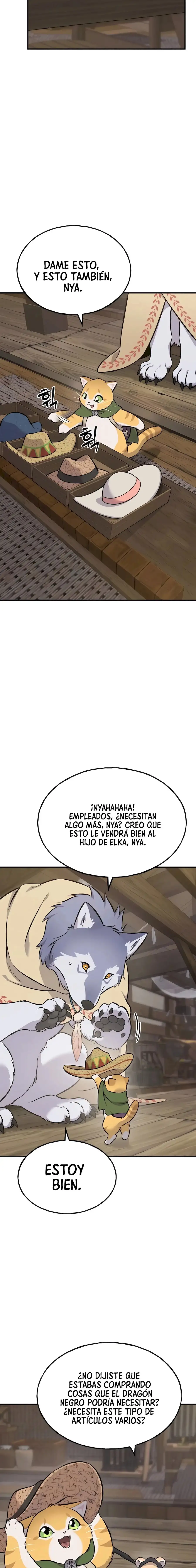 Read Cultivando en la torre en solitario ES Manga Online