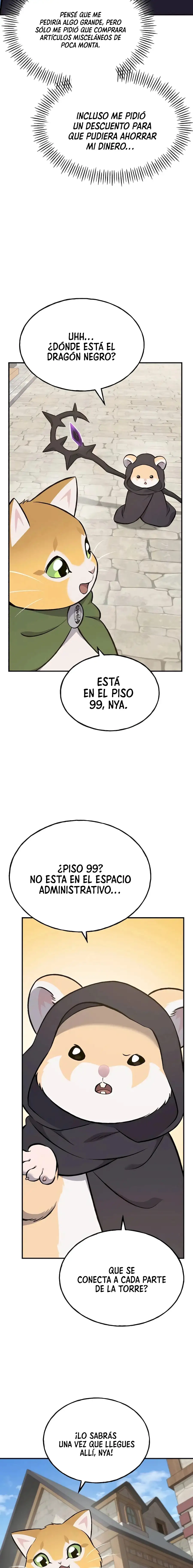 Read Cultivando en la torre en solitario ES Manga Online