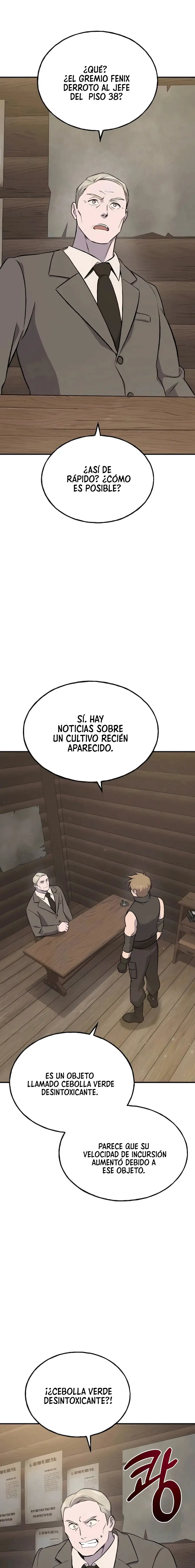 Read Cultivando en la torre en solitario ES Manga Online
