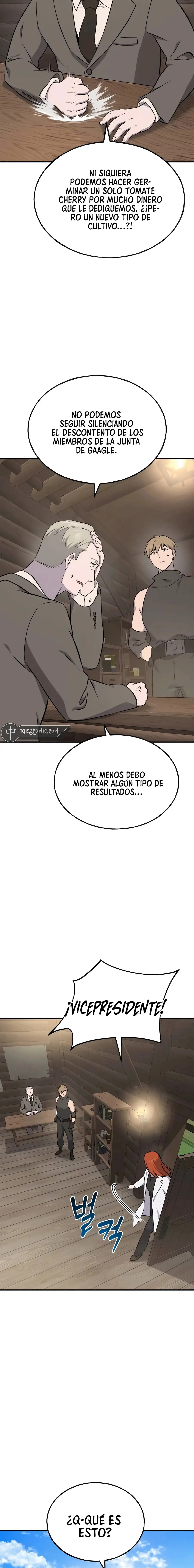 Read Cultivando en la torre en solitario ES Manga Online
