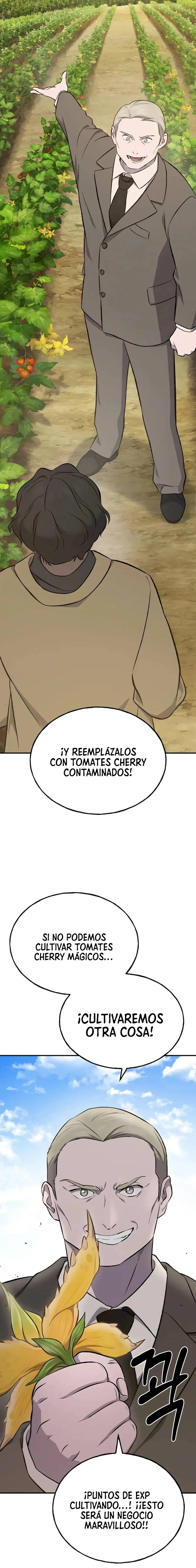 Read Cultivando en la torre en solitario ES Manga Online