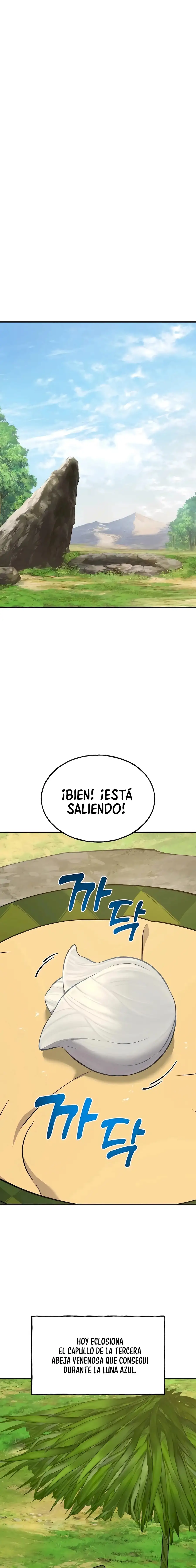 Read Cultivando en la torre en solitario ES Manga Online