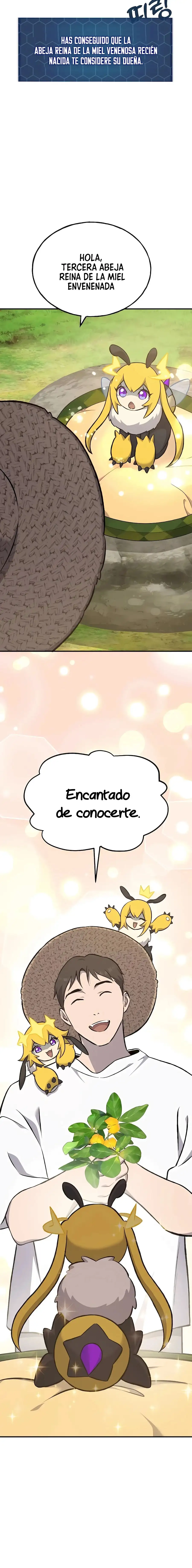 Read Cultivando en la torre en solitario ES Manga Online