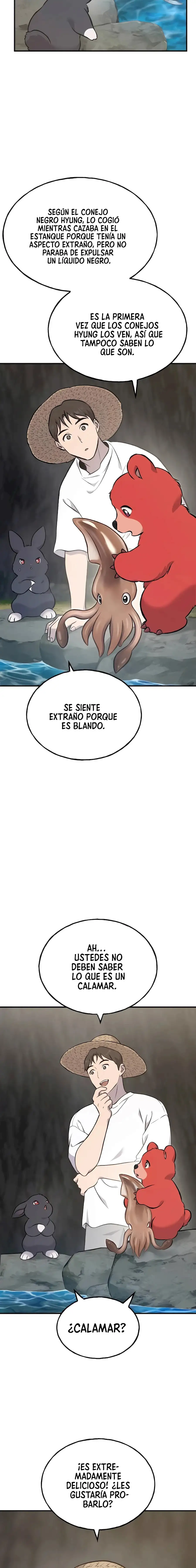 Read Cultivando en la torre en solitario ES Manga Online