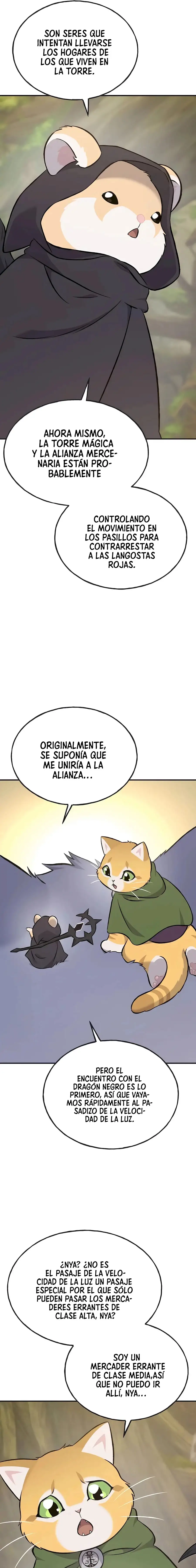 Read Cultivando en la torre en solitario ES Manga Online