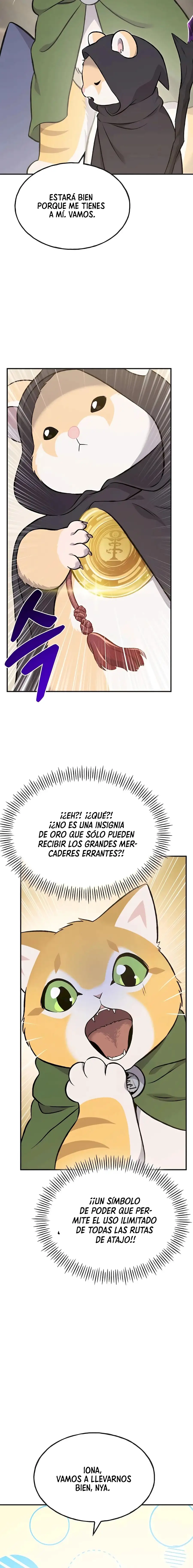Read Cultivando en la torre en solitario ES Manga Online