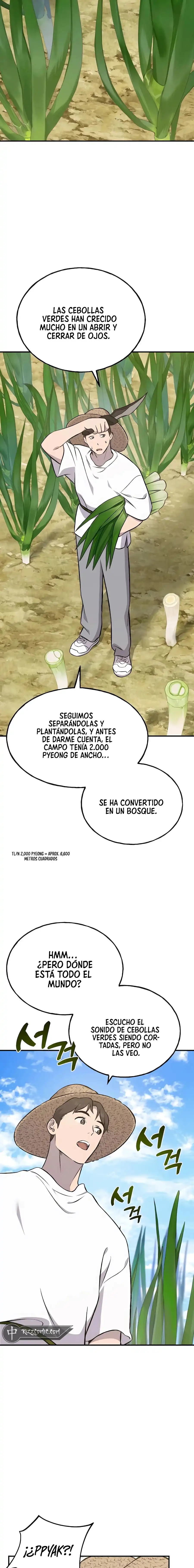 Read Cultivando en la torre en solitario ES Manga Online