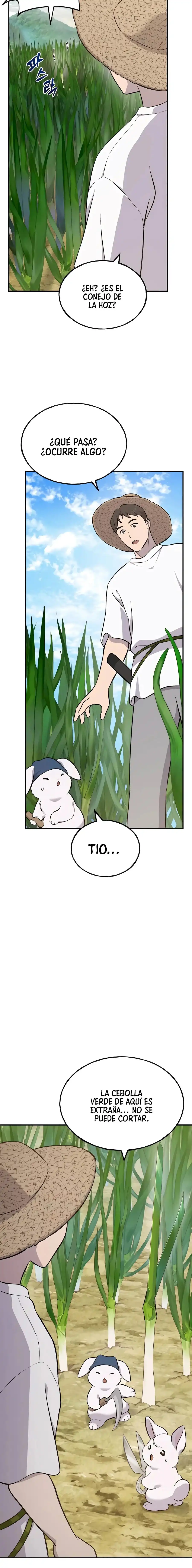 Read Cultivando en la torre en solitario ES Manga Online