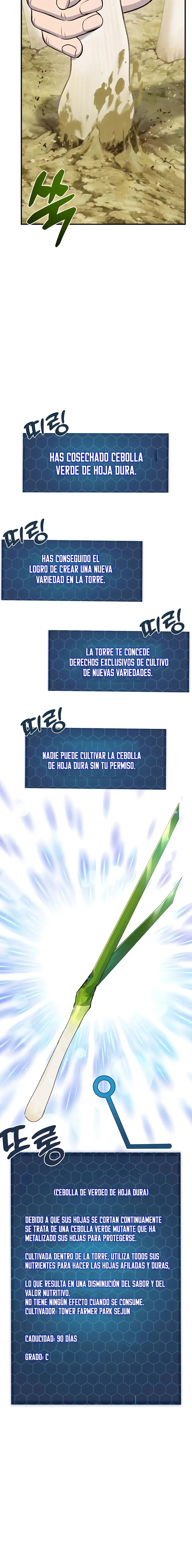 Read Cultivando en la torre en solitario ES Manga Online