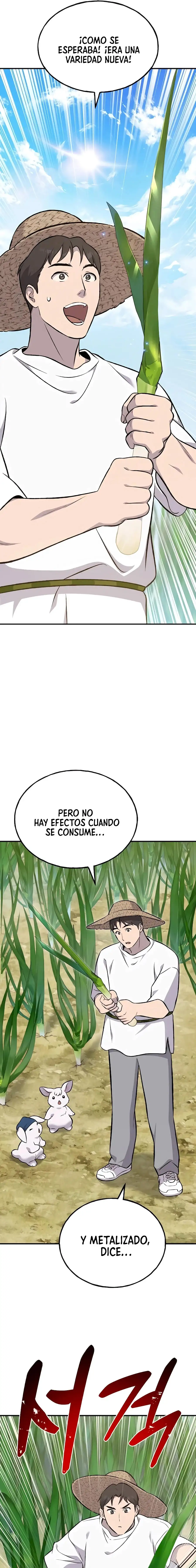 Read Cultivando en la torre en solitario ES Manga Online